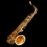 Selmer Paris 54AXOS Axos Tenor Saxophone Outfit