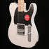 Squier Sonic Esquire Electric, Mp Fb, Alpine White