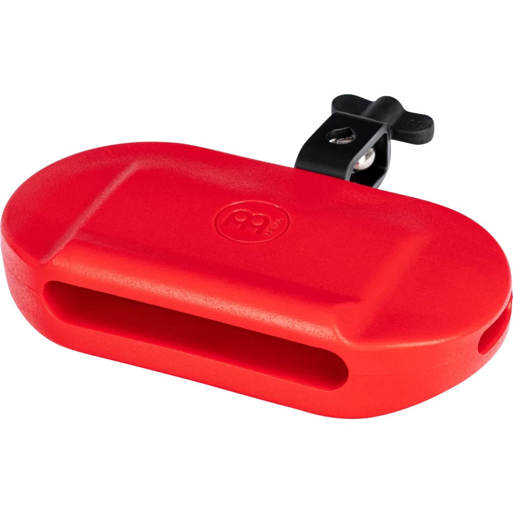 Meinl Percussion MPE4R Low-Pitch Block, Red