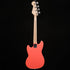 Squier Sonic Bronco Bass, Tahitian Coral