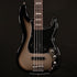 Fender Troy Sanders Precision Bass 4-string, Silverburst