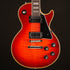 Gibson 68' Les Paul Custom Figured, HAND SELECTED TOP, Fire Mist Gloss 9lbs 5.4oz