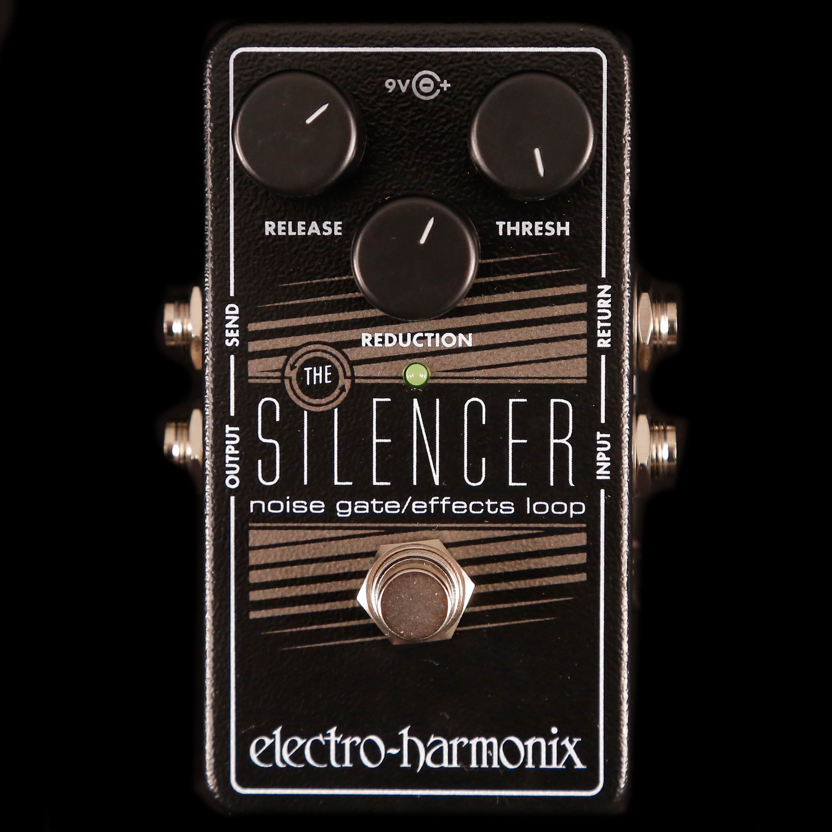 Electro Harmonix Silencer Noise Gate/Effects Loop Pedal