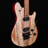 EVH Wolfgang Standard Exotic Electric, Spalted Maple 6lbs 12.2oz