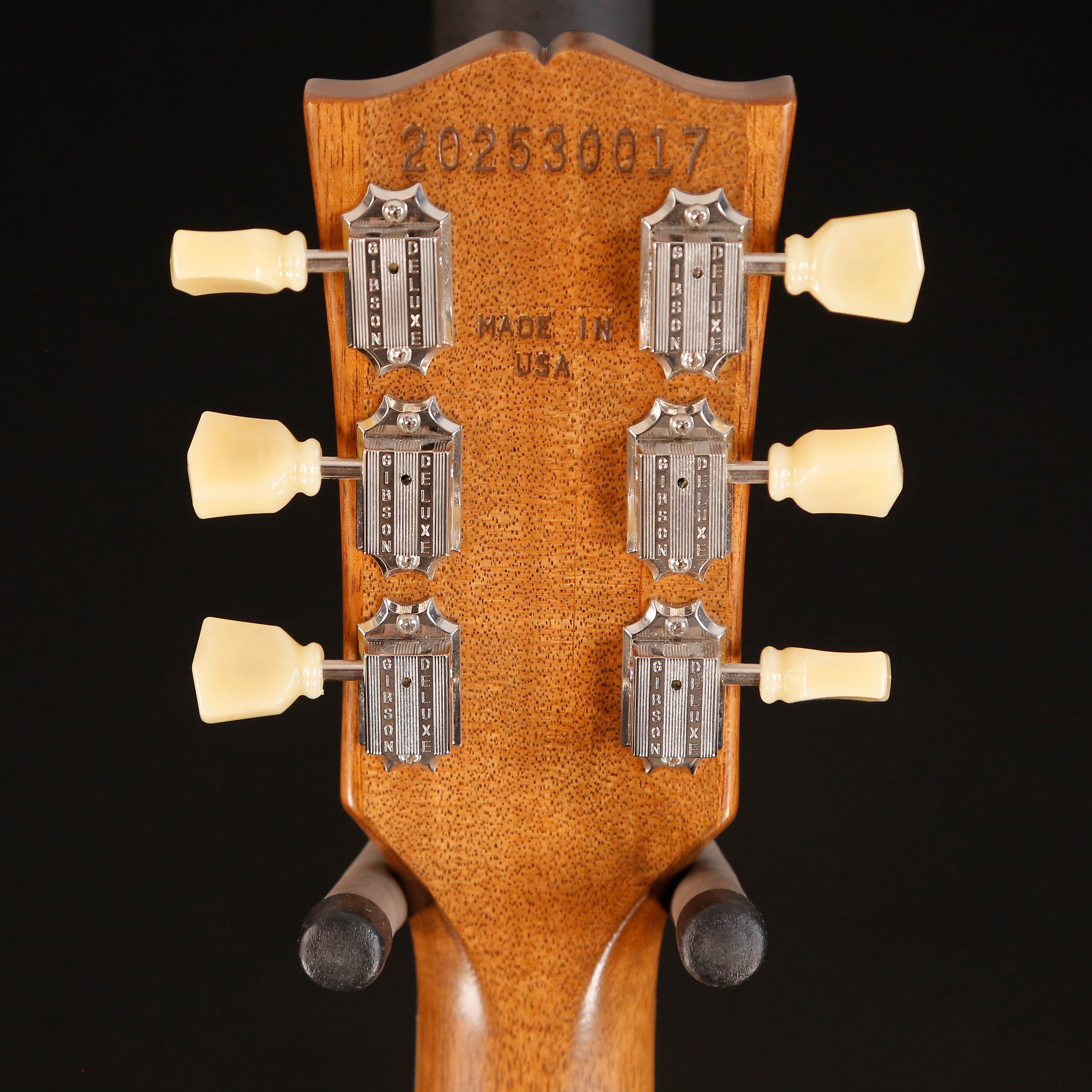 Gibson Les Paul Standard '50s Faded Electric, Vintage Honey Burst