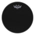 Remo Ambassador Ebony Drumhead 10''