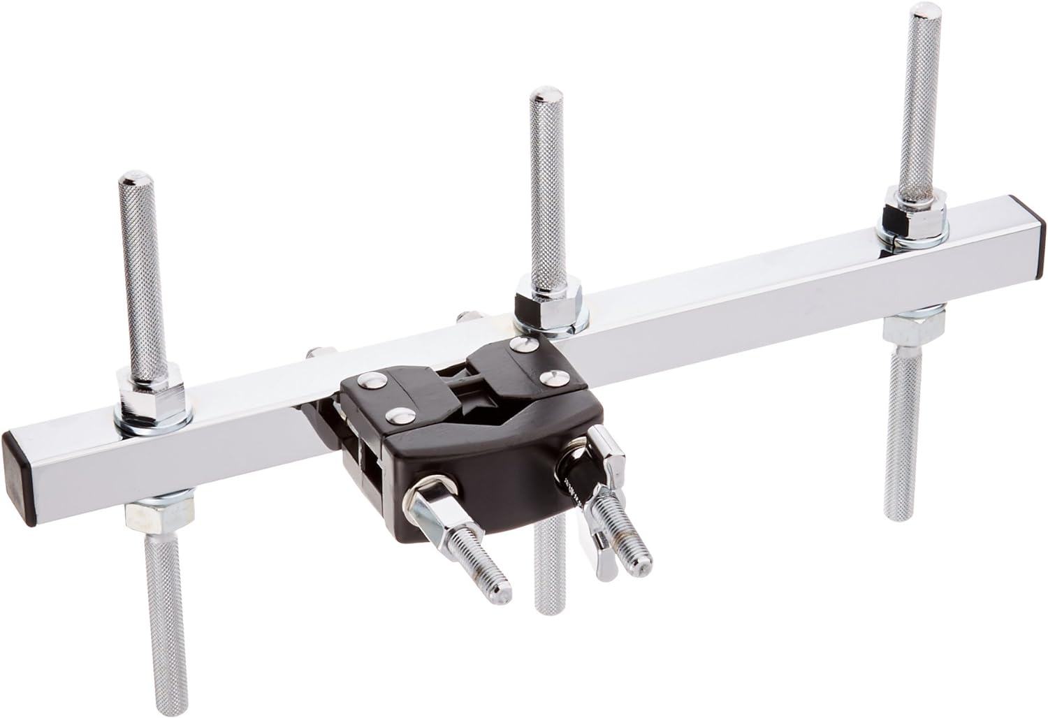 Gibraltar 3-Post Accessory Mount Clamp