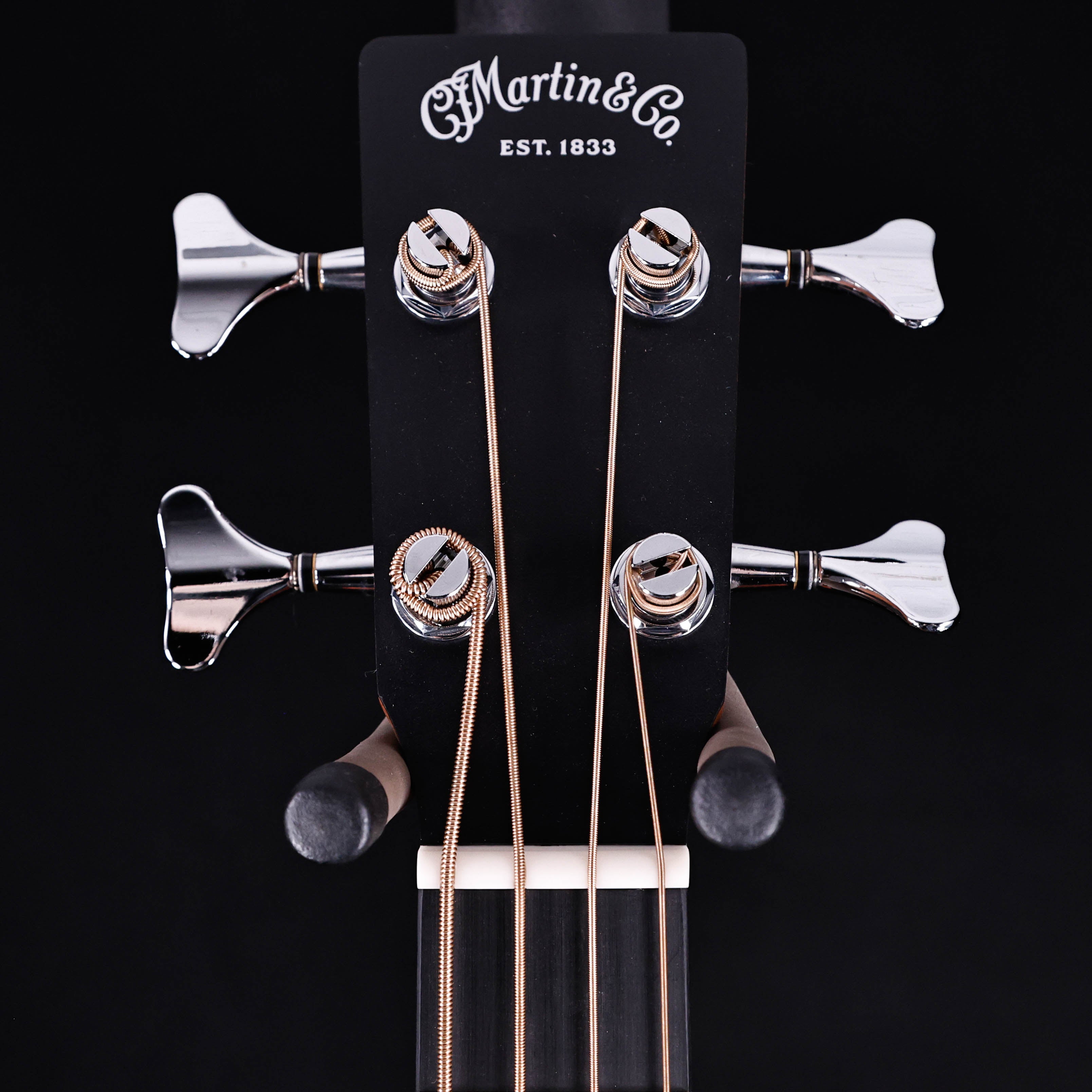 Martin 000CJR-10E Bass, Burst 4lbs 0.7oz