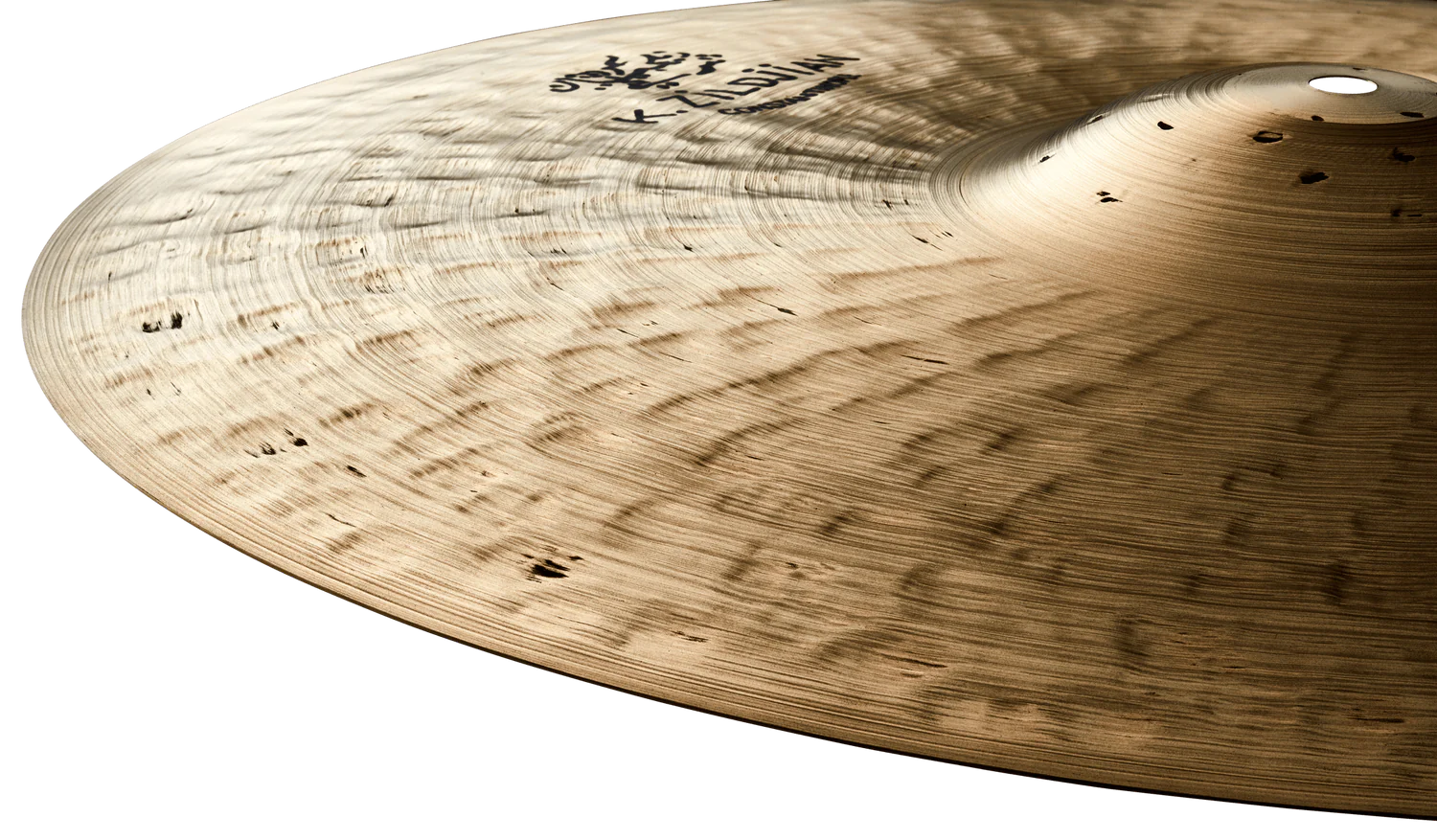 Zildjian K1014 20'' K Constantinople Suspended Cymbal