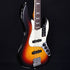 Fender American Ultra Jazz Bass, Rosewood Fb, Ultraburst 9lbs 13.5oz