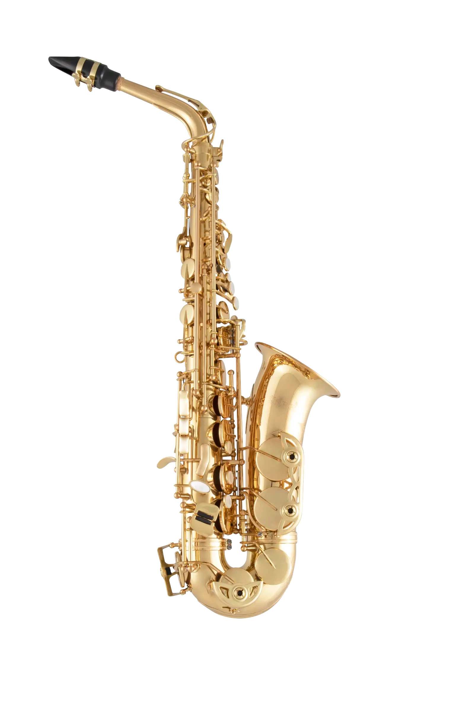 Selmer SAS511 Intermediate Alto Saxophone