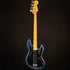 Fender American Professional II Jazz Bass, Maple Fb, Dark Night