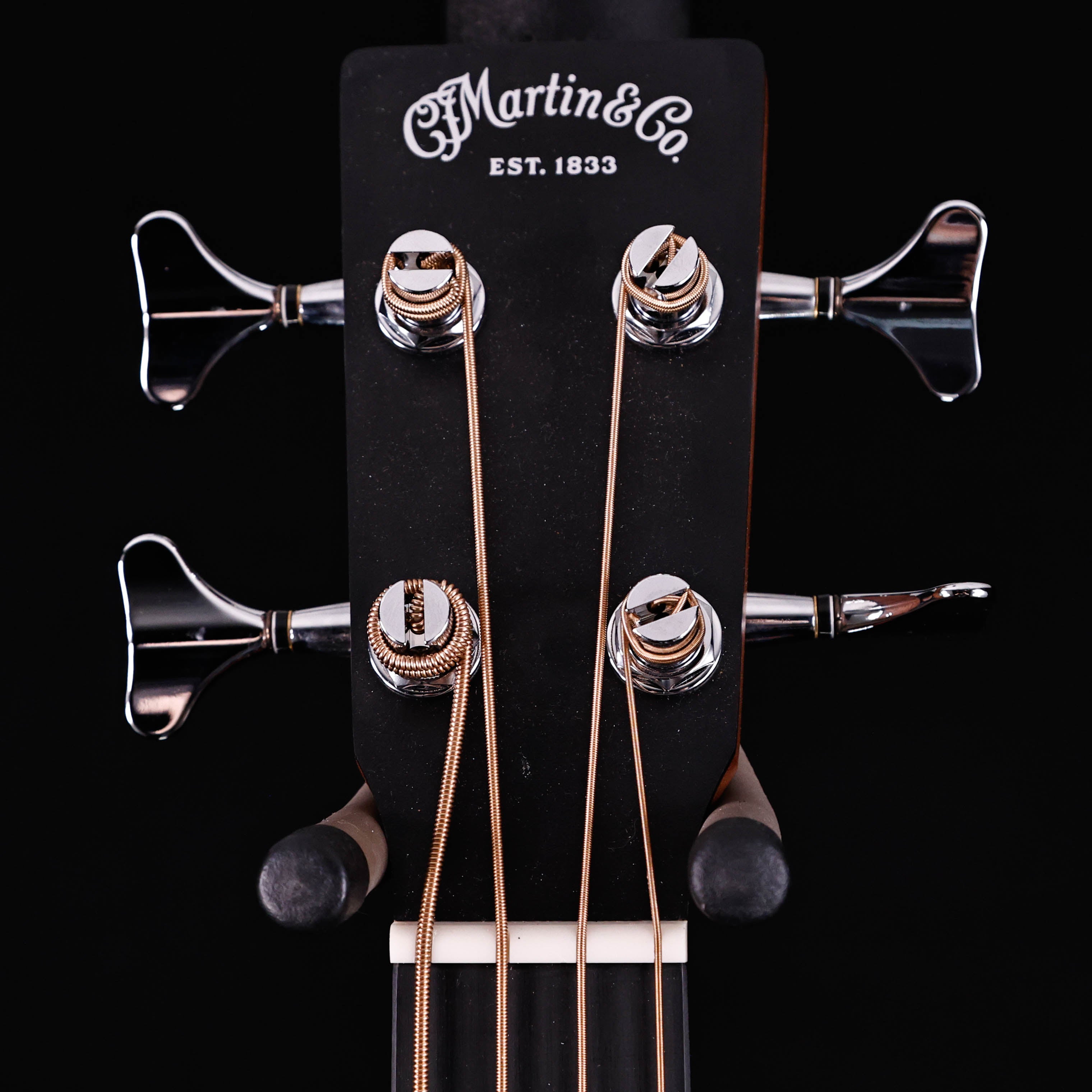 Martin 000CJR-10E Bass, Satin 4lbs 2.8oz