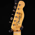 Fender Custom Shop  '52 Telecaster Relic, Nocaster Blonde 7lbs 5.6oz