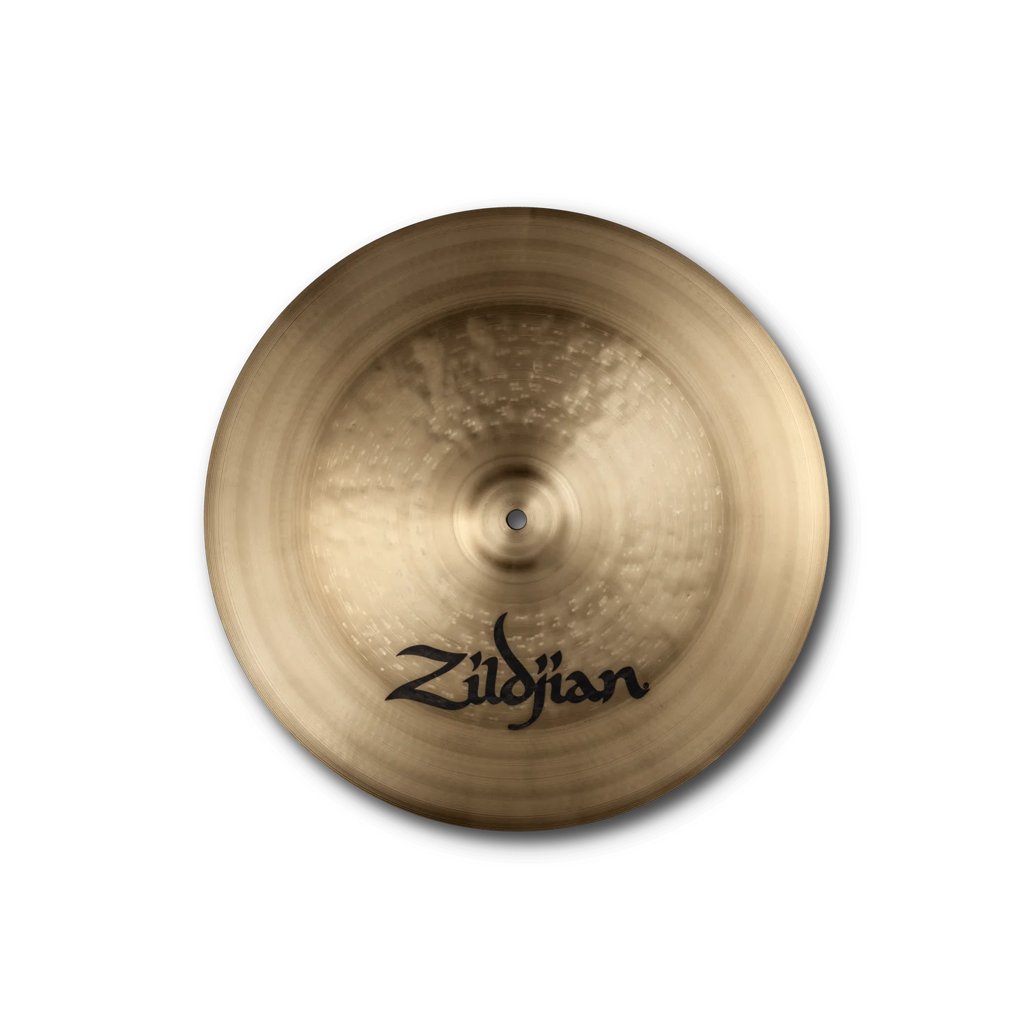 Zildjian K0970 17" K Custom Dark China