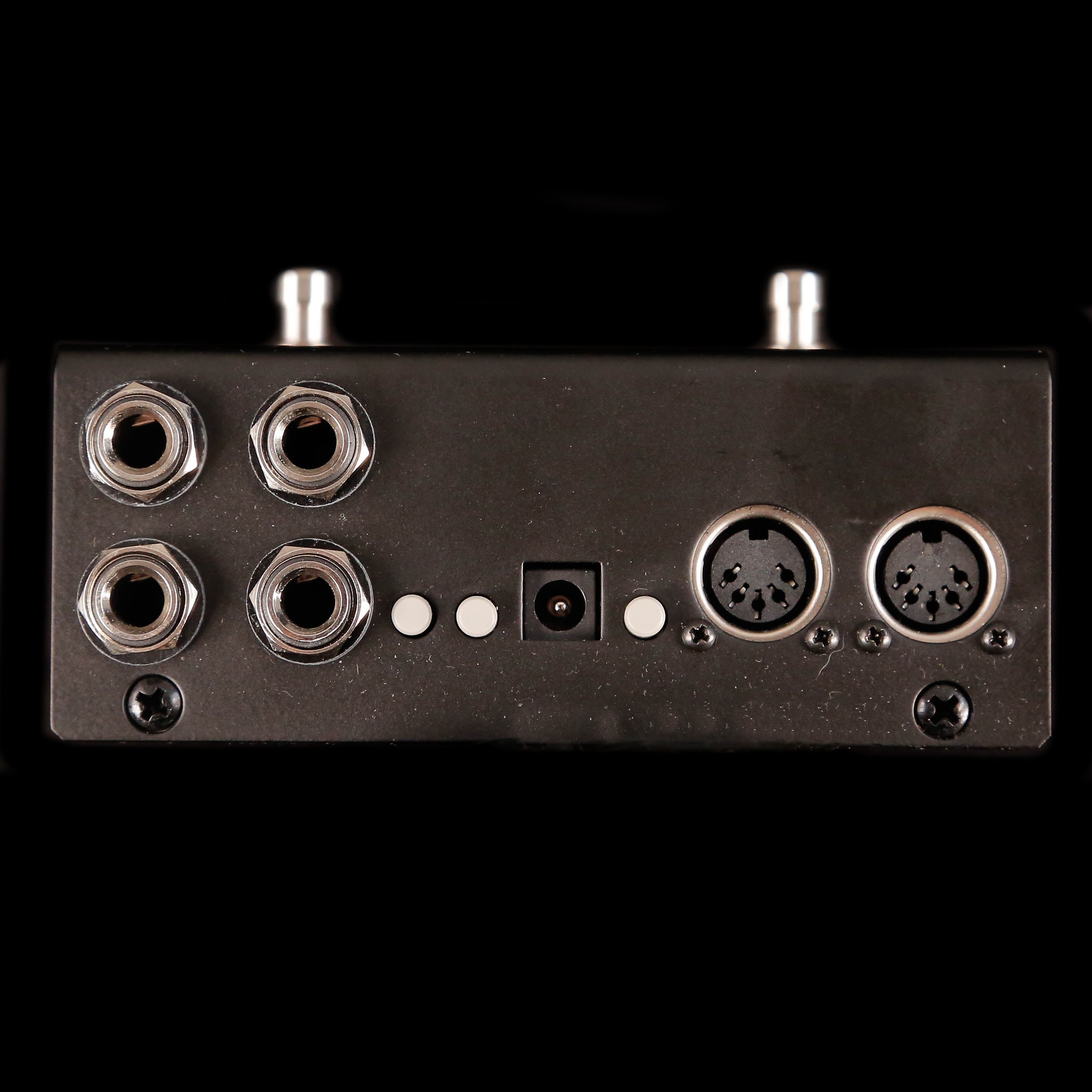 Mesa Boogie Switch Track ABY