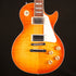 2016 Gibson Les Paul Traditional HP High Performance, Honey SB w REAL Tuners! 9lbs 2.2oz