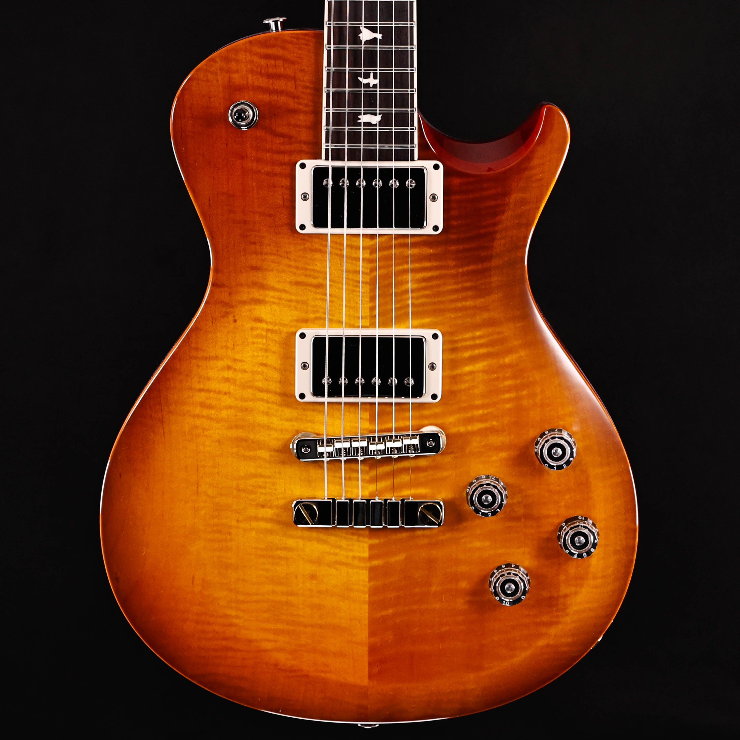 PRS Paul Reed Smith S2 McCarty 594 Singlecut, McCarty Sunburst