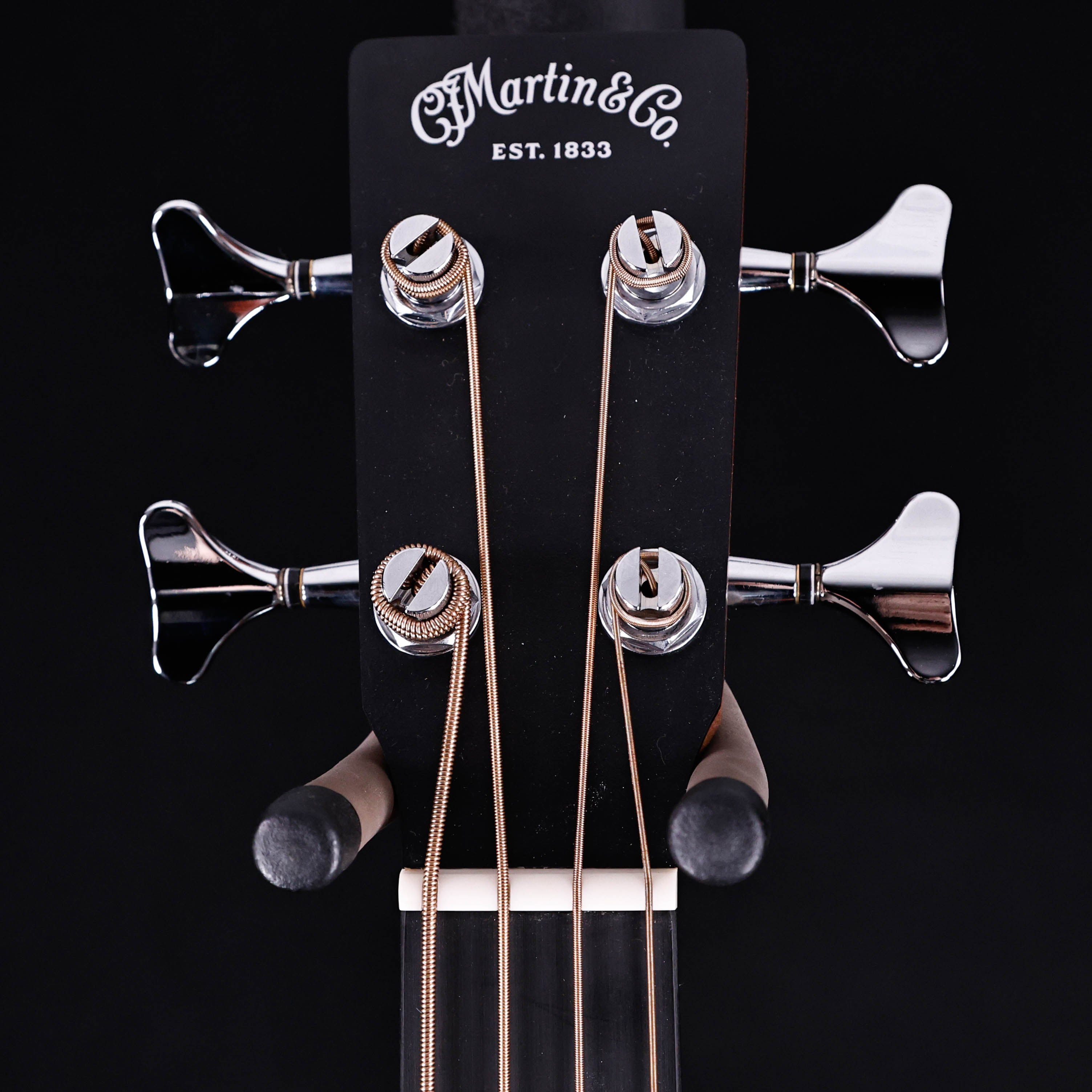 Martin D Jr-10E Bass, Burst 4lbs 1.2oz