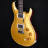 PRS Paul Reed Smith DGT Electric w Bird Inlays, Gold Top w Natural Back 8lbs 3.6oz