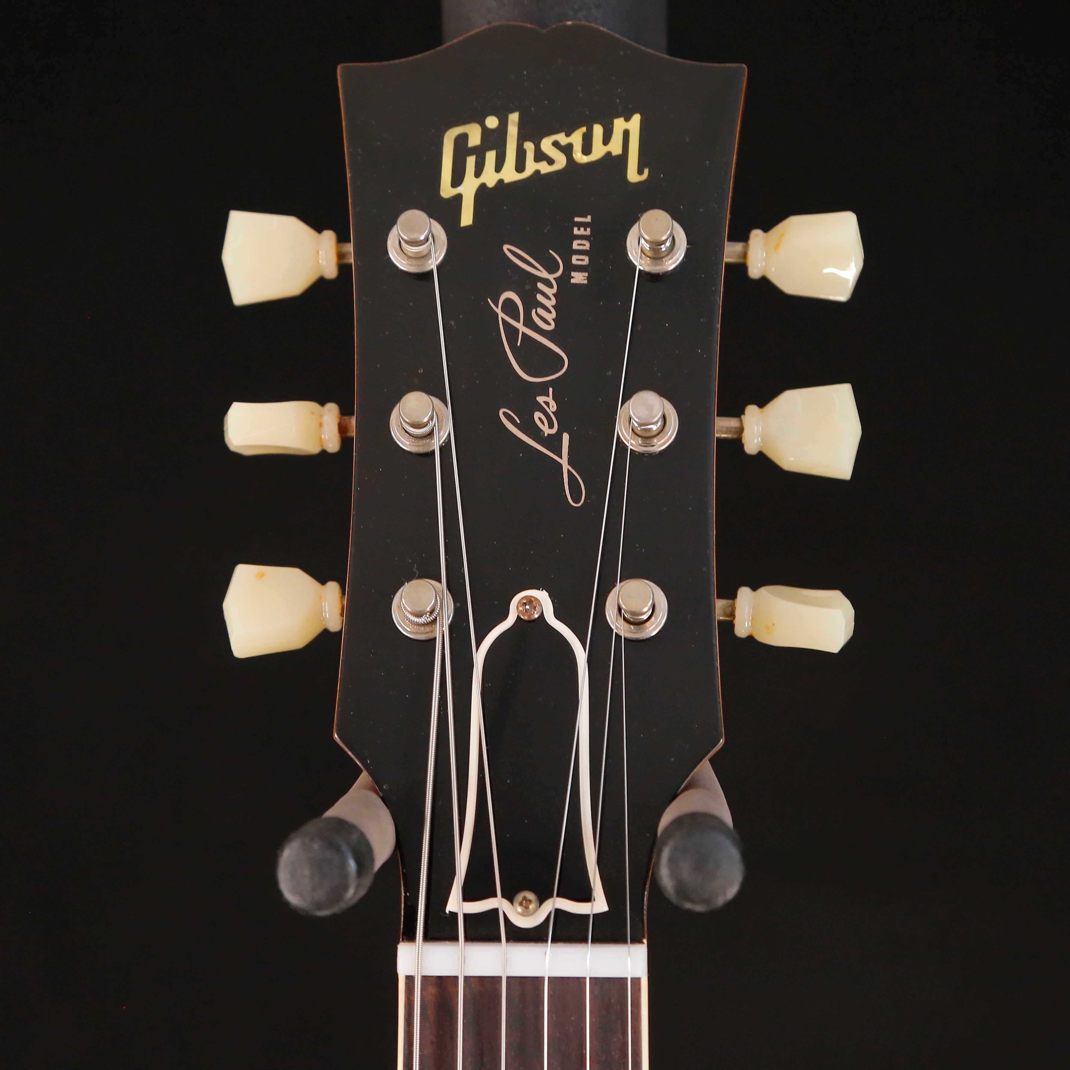 Gibson Custom Shop 1956 Les Paul GoldTop, ML Double Gold Top