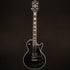 Gibson Les Paul Custom, Ebony Satin Finish, Nickel Hw