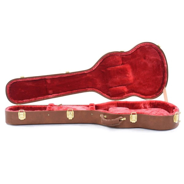 Gibson ASSGCASE-ORG SG Case, Brown