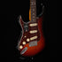 Fender American Professional II Stratocaster Left-Hand, Rosewood Fb, 3-Color Sunburst