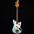 Squier Classic Vibe 60s Mustang Bass, Surf Green