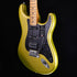 NEW! Fender  American Ultra II Stratocaster HSS, Maple Fb, Solar Flare w Case/Candy!