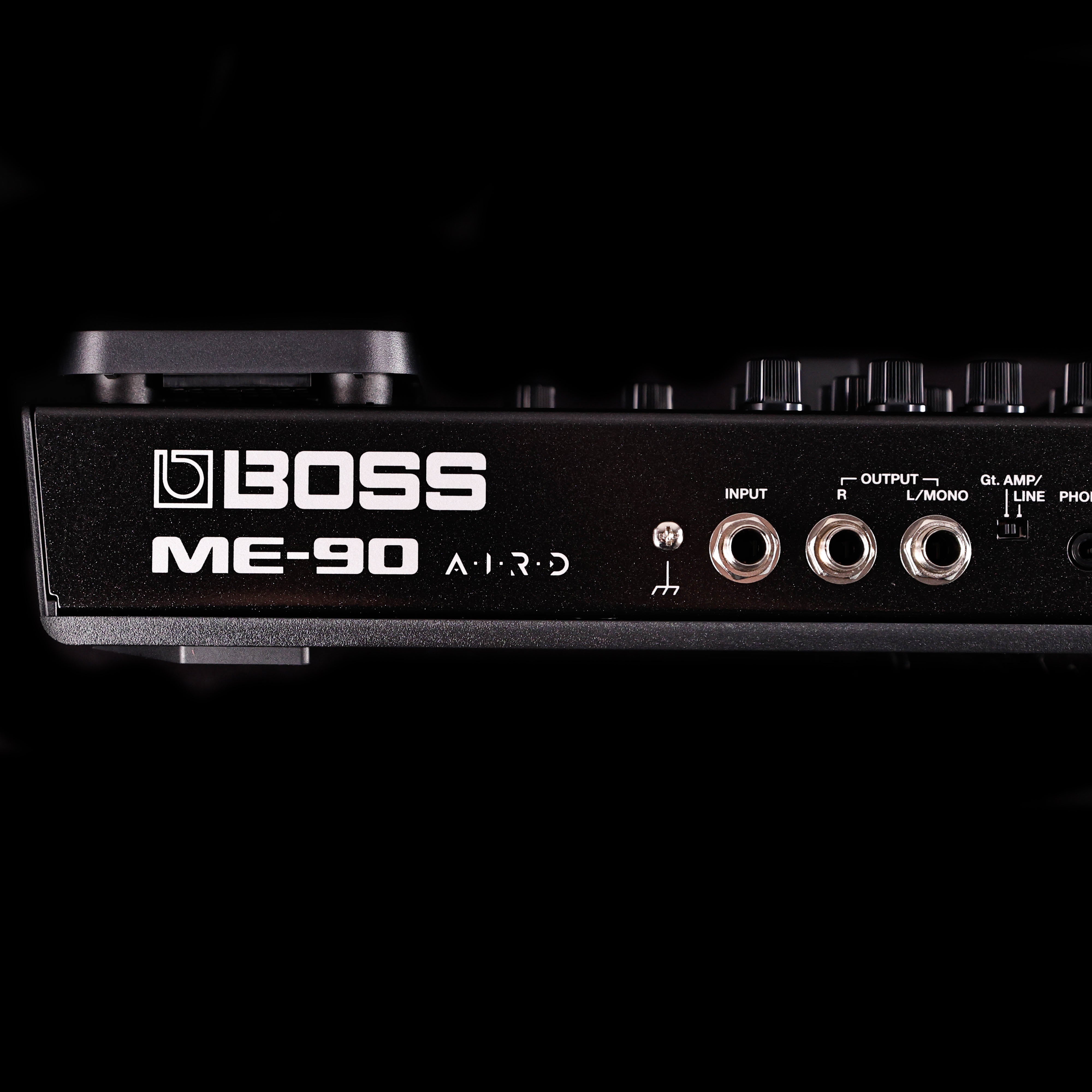 Boss ME-90 Multi Effects Pedal