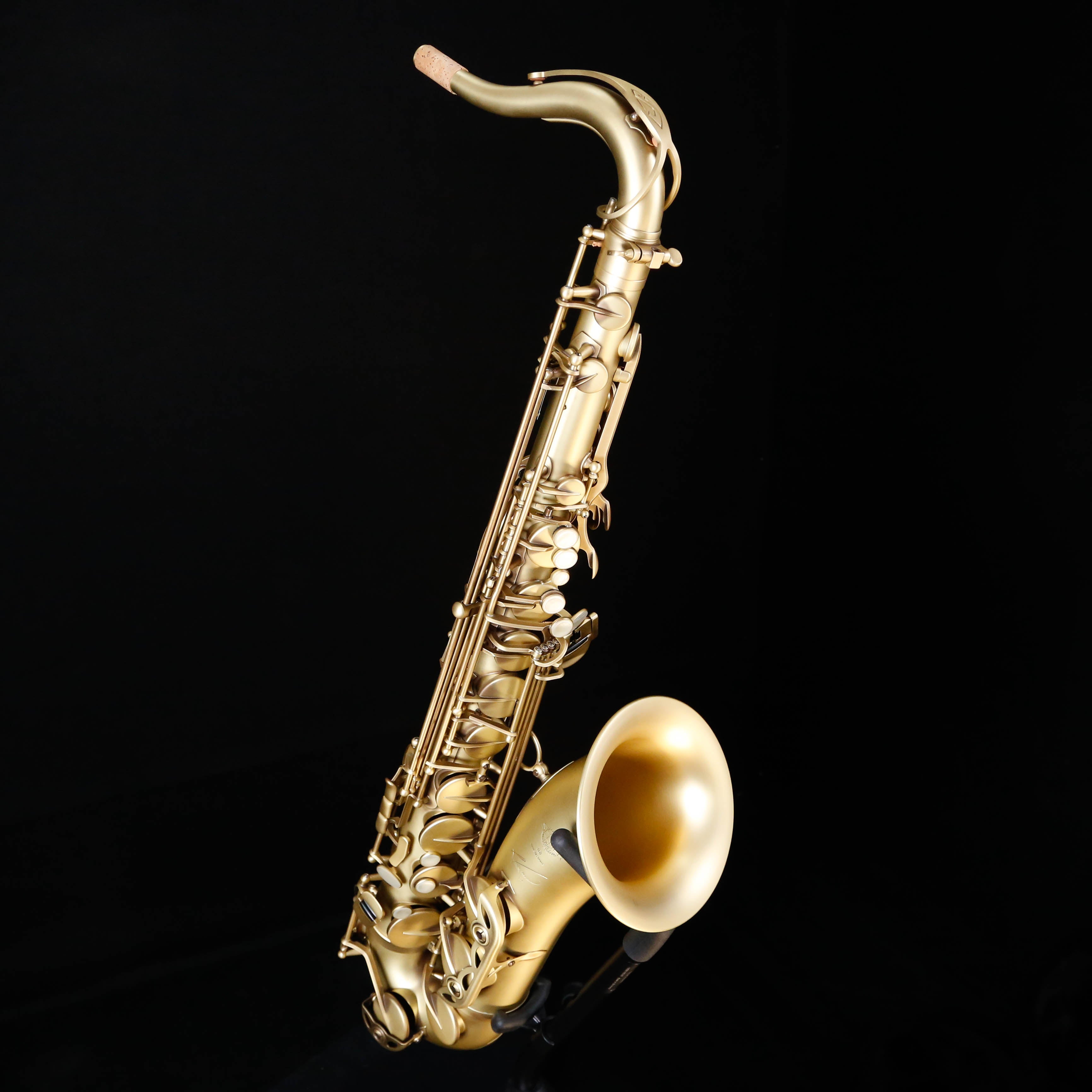 Selmer Paris 74 ''Reference 54'' Bb Tenor Saxophone, Vintage Matte