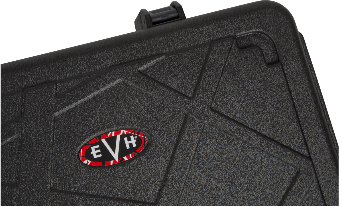 EVH Stripe Series Case, Black