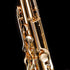 Selmer STS411 Step-Up Tenor Saxophone Outfit-Lacquer