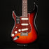 Fender American Professional II Stratocaster Left-Hand, Rosewood Fb, 3-Color Sunburst