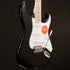 Squier Affinity Stratocaster, Maple, Black