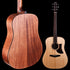 Ibanez AAD100 Acoustic, Open Pore Natural 3lbs 14.7oz