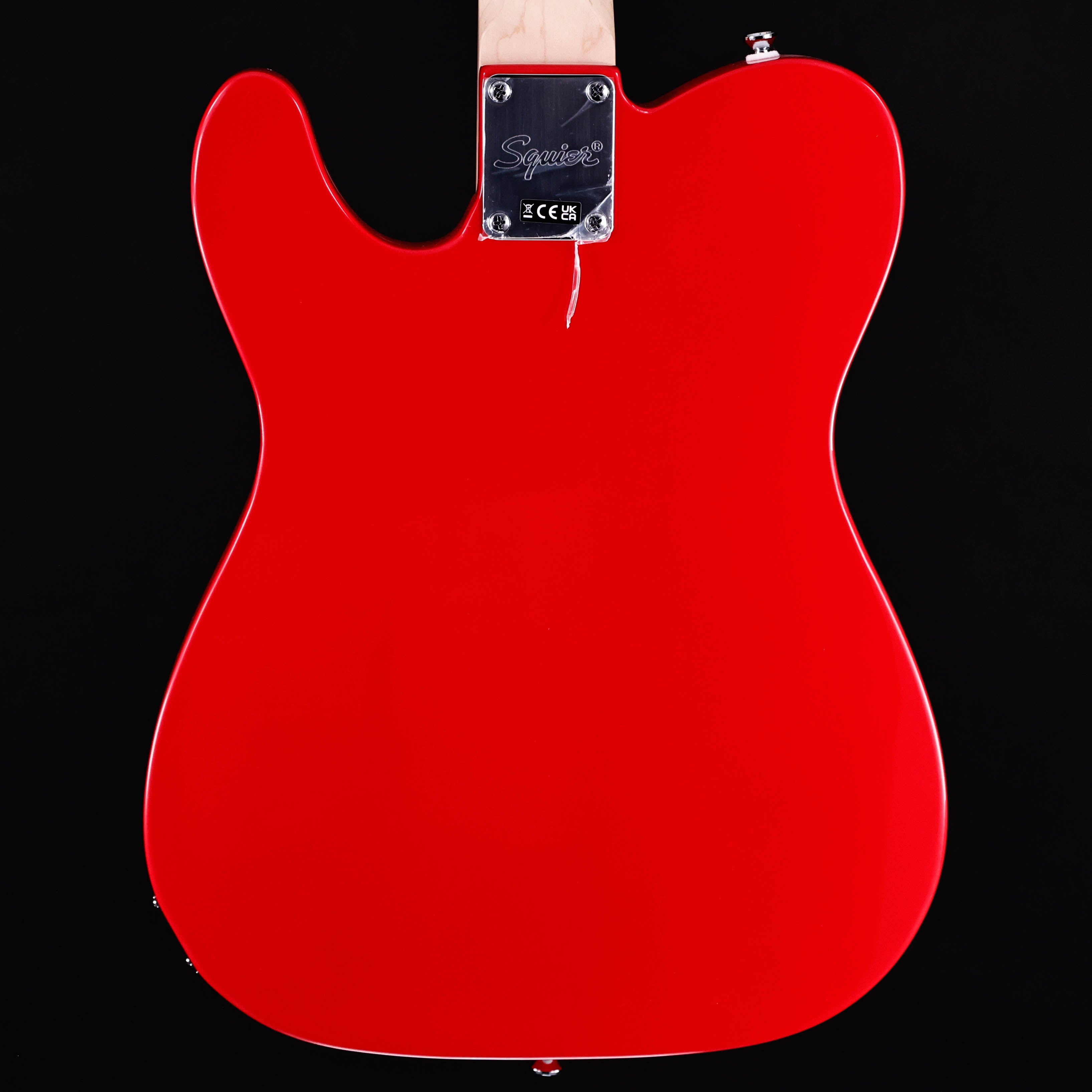 Squier Sonic Telecaster Electric, Torino Red