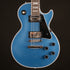 Gibson Les Paul Custom Electric, Pelham Blue Gloss