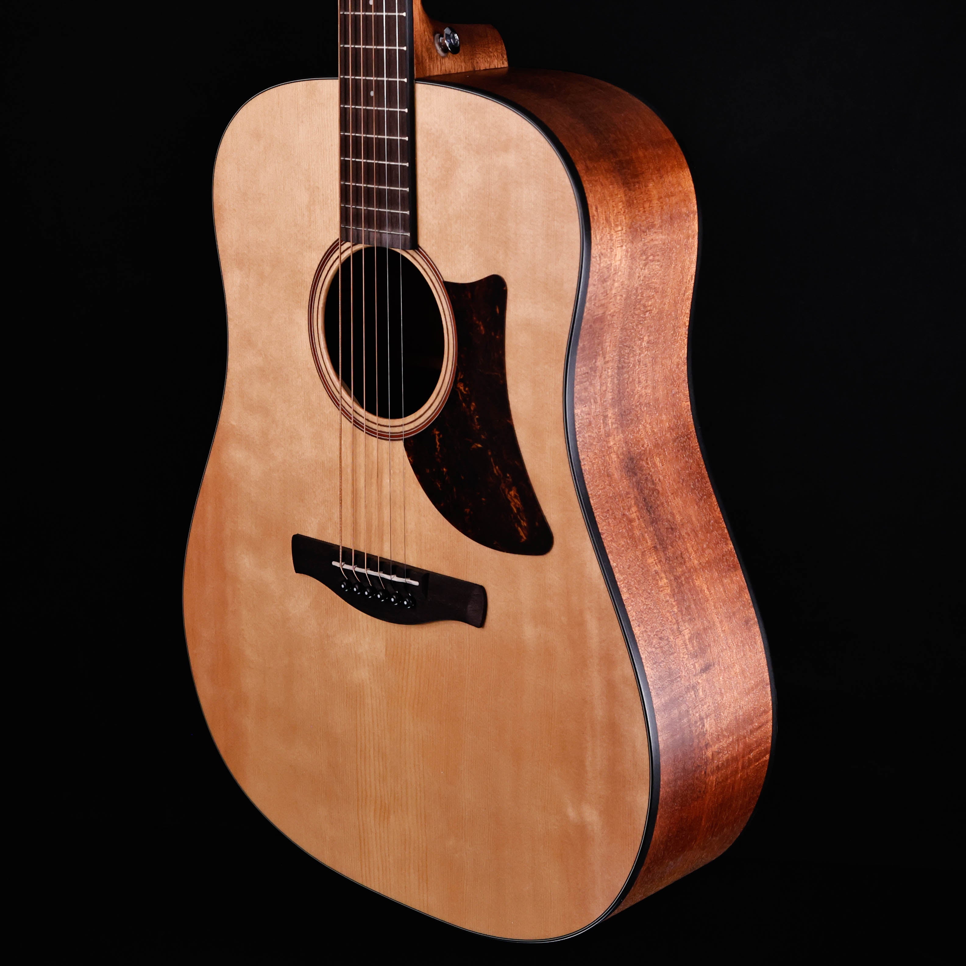 Ibanez AAD100 Acoustic, Open Pore Natural 4lbs 2oz