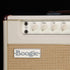 Mesa Boogie California Tweed Cream Bronco 6V6 4:40 1X12w/Jensen Blackbird Alnico