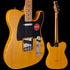 Squier Classic Vibe '50s Telecaster, Butterscotch Blonde 7lbs 4.6oz