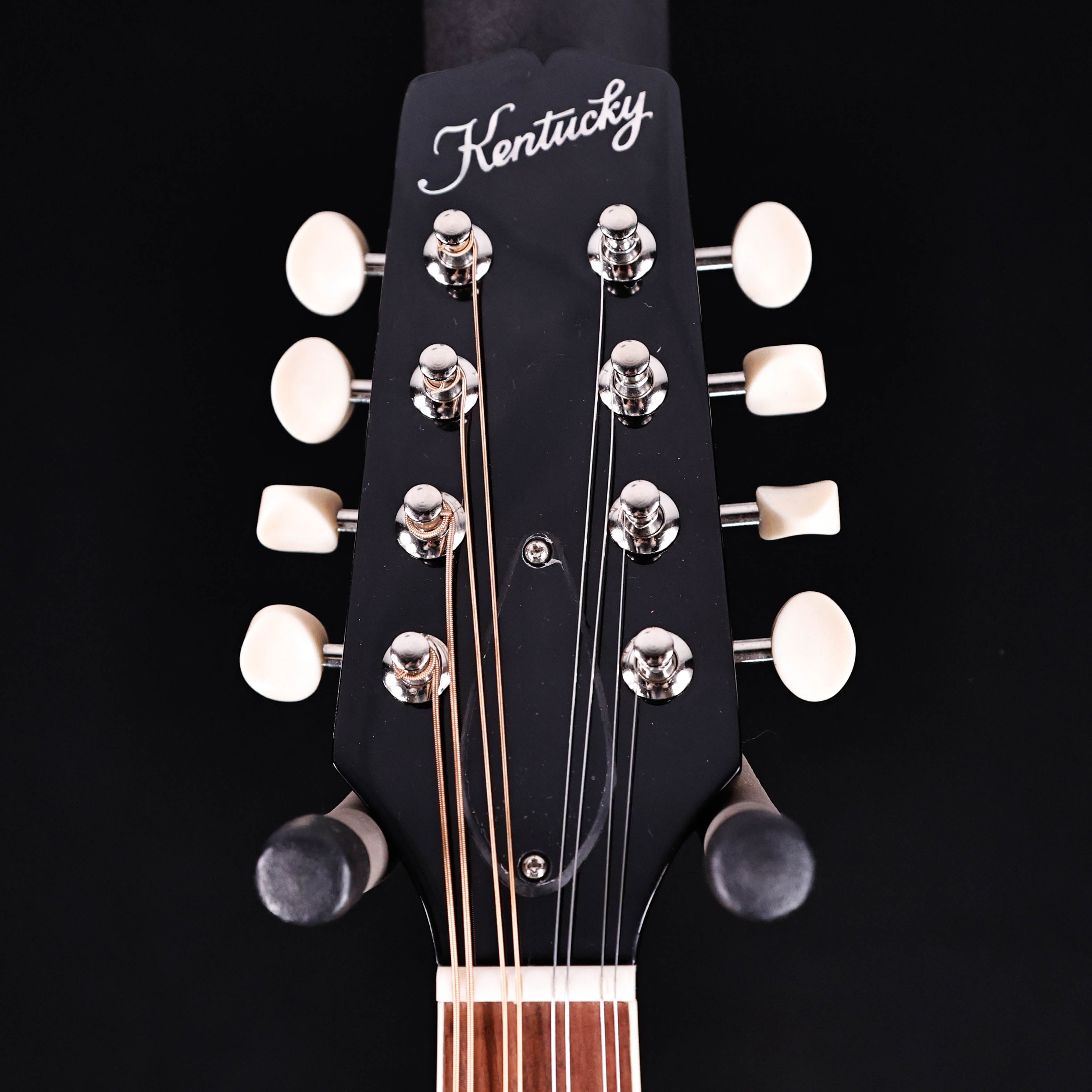 Kentucky KM-150 Standard A-model Mandolin 1lb 15.8oz