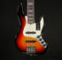Fender American Ultra Jazz Bass V, Rosewood Fb, Ultraburst
