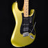 NEW! Fender  American Ultra II Stratocaster HSS, Maple Fb, Solar Flare w Case/Candy!