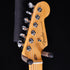 NEW! Fender  American Ultra II Stratocaster HSS, Maple Fb, Solar Flare w Case/Candy!