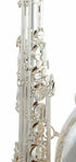 Selmer STS711S Tenor Saxophone, Silver