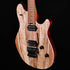 EVH Wolfgang Standard Exotic Electric, Spalted Maple 6lbs 12.2oz