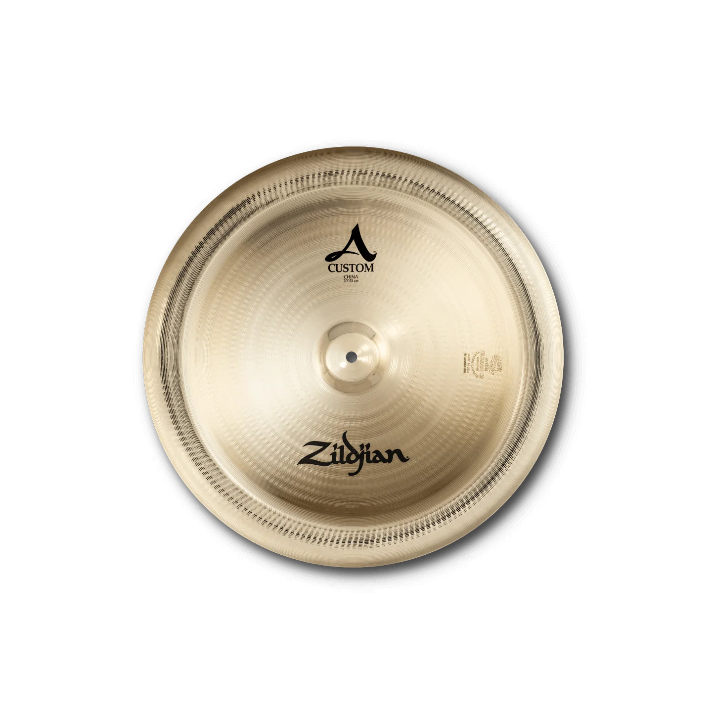 Zildjian A20529 18" A Custom China