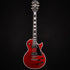 Gibson Les Paul Custom, Red Wine Gloss, Gold Hardware 10lbs 3.5oz